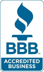 Better Business Bureau - Accredited Business